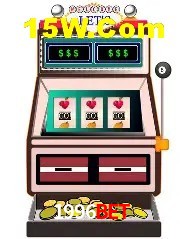 Descubra a Magia dos Jogos de Arcade no 1996Bet